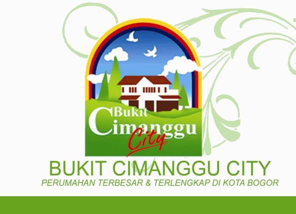 Kantor Pemasaran Rumah & Ruko | Bukit Cimanggu City Bogor
